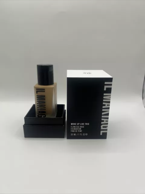 IL Makiage Woke Up Like this shade Flawless Base Foundation- 070 1FL/30ml