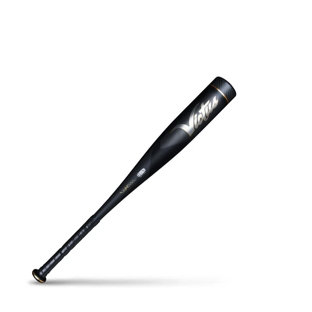 Victus 2023 Vandal 2 -10 Baseball Junior Big Barrel Bat 26" 16 OZ