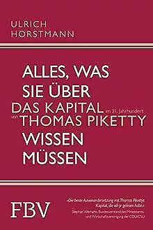 Alles, was Sie über "Das Kapital im 21. Jahrhundert" von... | Buch | Zustand gut