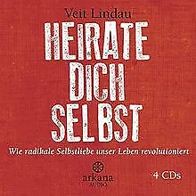 Heirate dich selbst von Lindau, Veit | Buch | Zustand gut