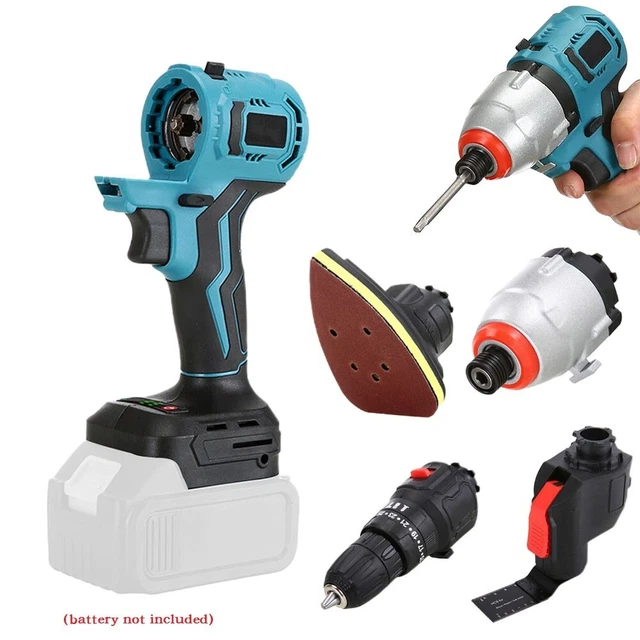 Trapano elettrico a percussione brushless multiuso host trapano elettrico utensili elettrici