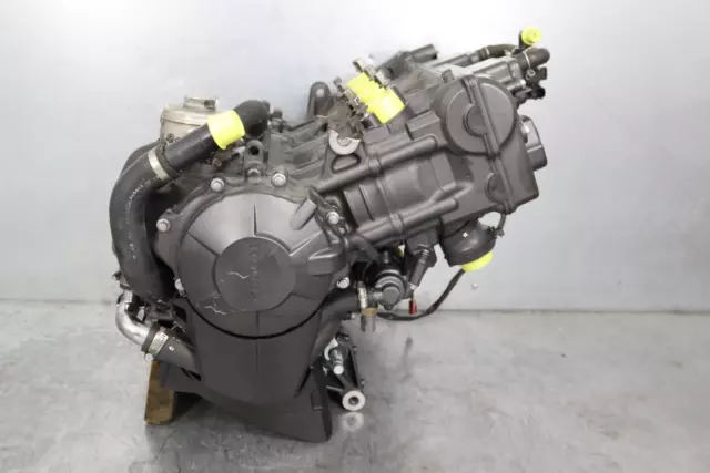 Moteur pour moto HONDA CB 600 F HORNET 2011 à 2014