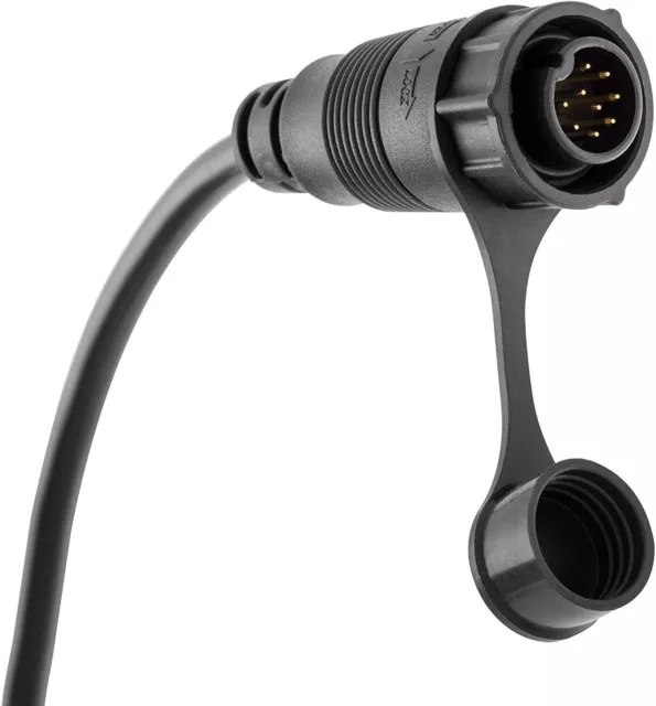 ADAPTER CABLE MINN Kota To Lowrance 9Pin TotalScan (for Elite Ti2