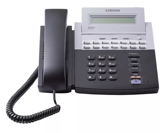 Telefono Samsung  OfficeServ DS-5014S 2