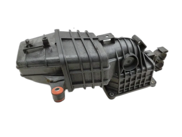 TUBO DI ASPIRAZIONE Tubo Aria 9625678980 E Peugeot 206 Anno 2003 EUR 17 - Foto 5