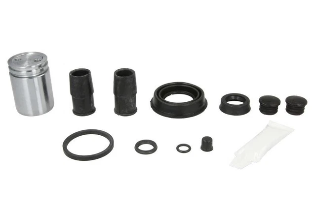 D41614C AUTOFREN SEINSA Repair Kit, Brake Caliper Rear Axle, : 38 Mm