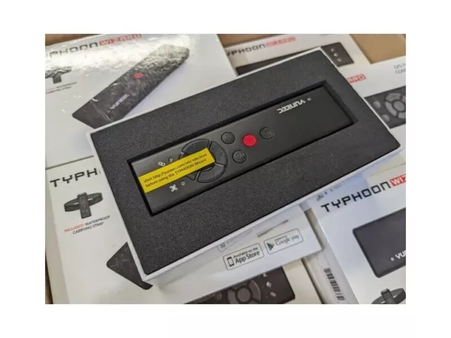 Yuneec wizard hot sale wand