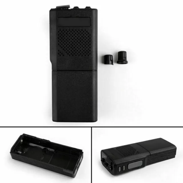 5x Front Outer Case Housing Cover Shell Pour  GP300 Wakie Talkie Radio A