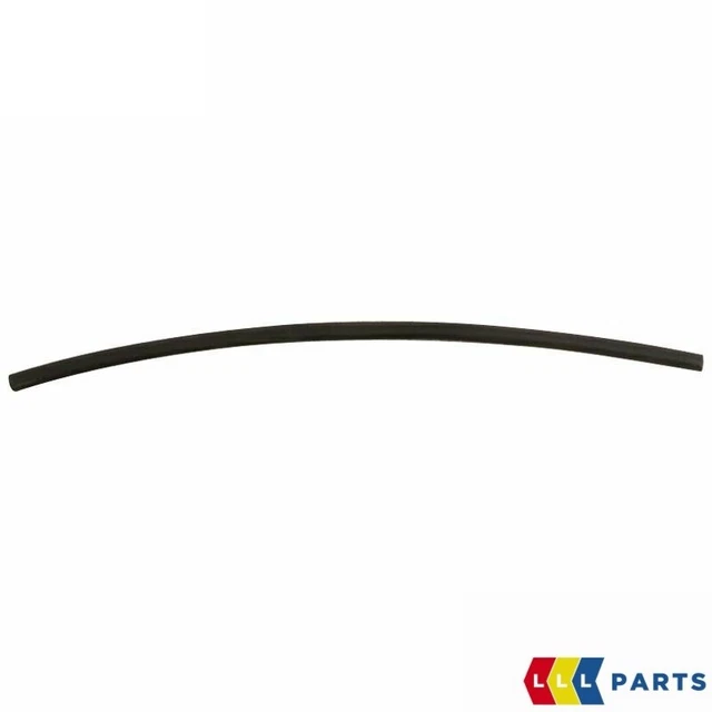 NEW GENUINE FORD Transit 2014-2018 Front Door Lower Stripe Seal Left N ...