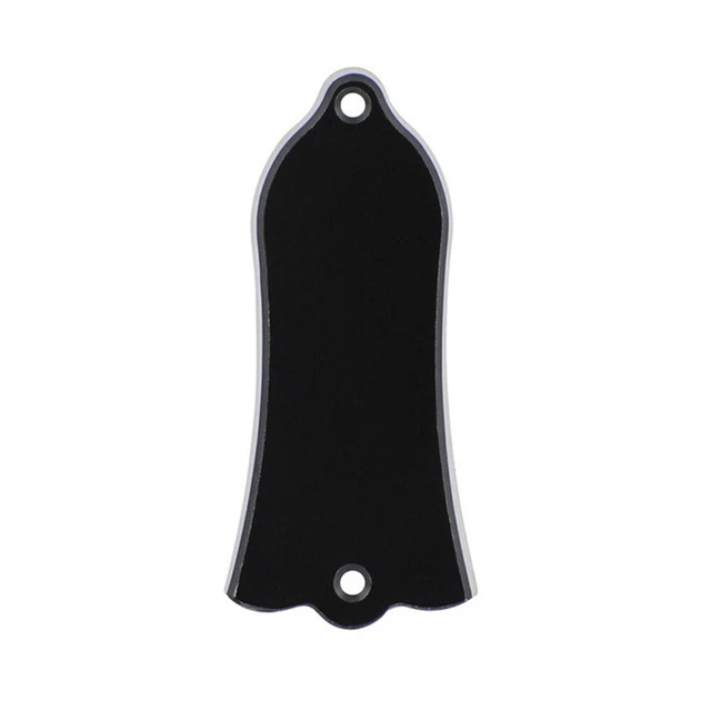 Fers en Forme de Bottes Canne Housse Accessoires Cloche De for Les Paul Basse