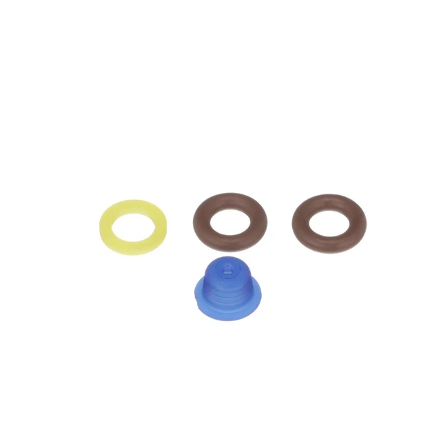 SS46092 Mahle Set Valve Stem Seals for E350 Van F250 Truck F350 E250