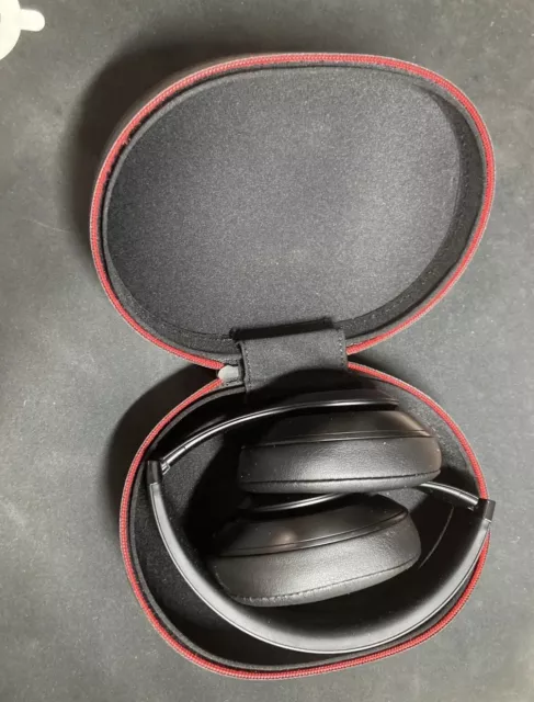 Beats Studio3 Beats by Dr. Dre Studio 3 Bluetooth Over-Ear Kopfhörer Matt Black