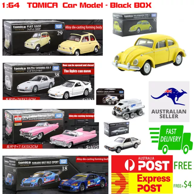 Takara tomy model sales cars