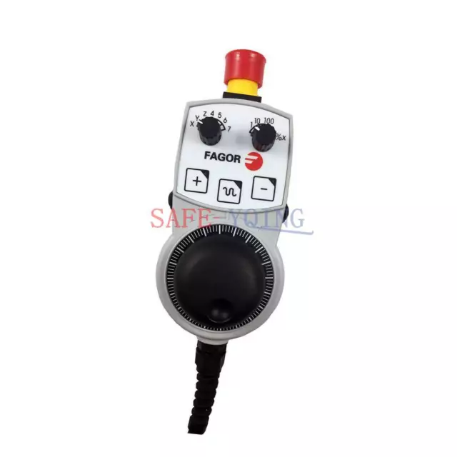 1PC Fagor Euchner HBA-119904 Handwheel Manual Pulse Generator