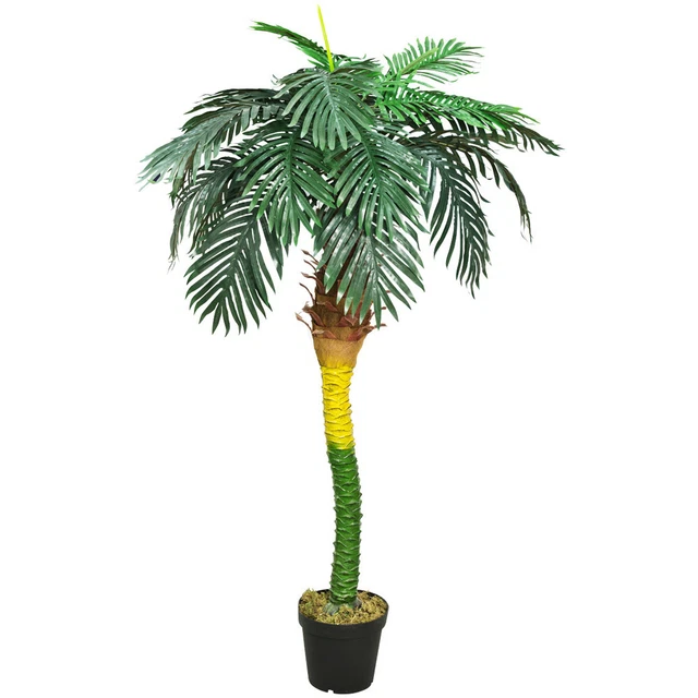 Palmier Coco Artificiel 400 cm