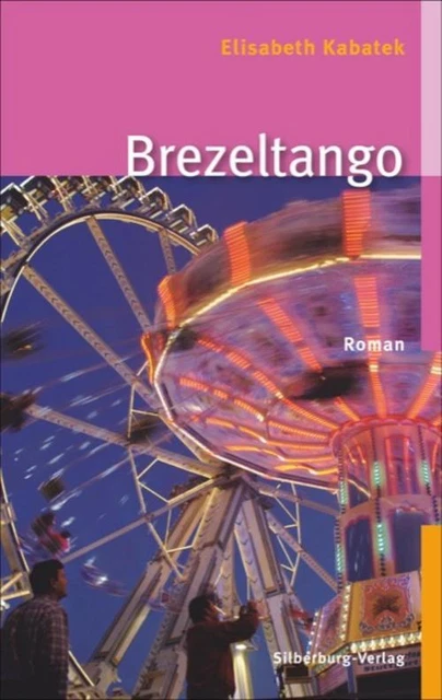 Brezeltango, Elisabeth Kabatek