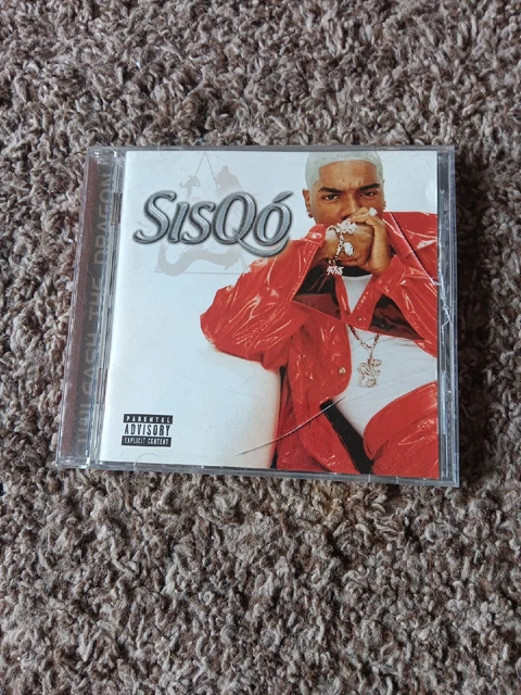 Unleash the Dragon by Sisq (CD, 1999)