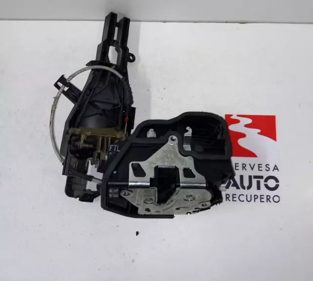 serratura porta anteriore sinistra 23c8fb per BMW SERIE 3 (E90 E91) 5i 2003-2007