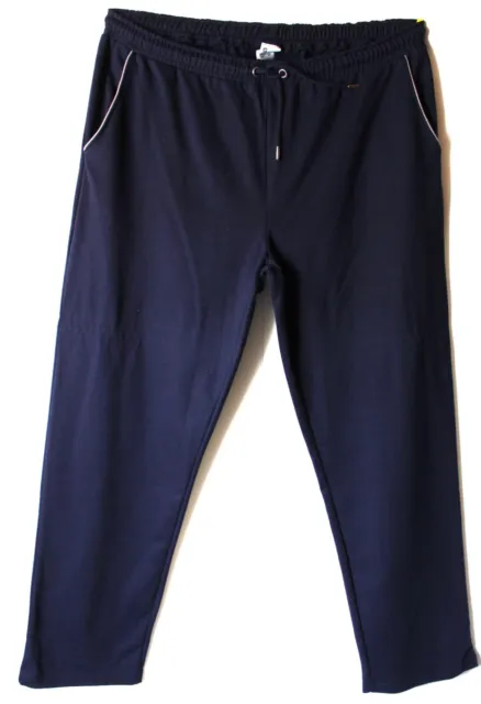 Herren Jogginghose / Freizeithose  Gregory  Blau Gr. 66  5XL NEU