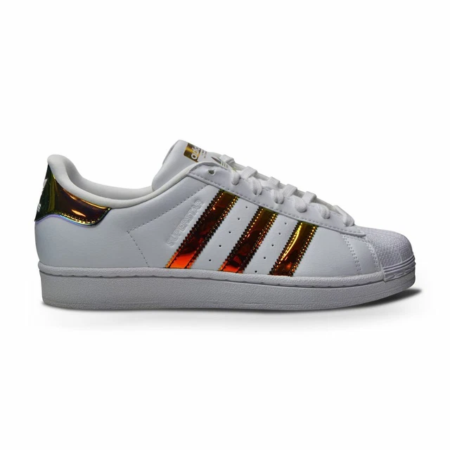 Superstar adidas oro new arrivals