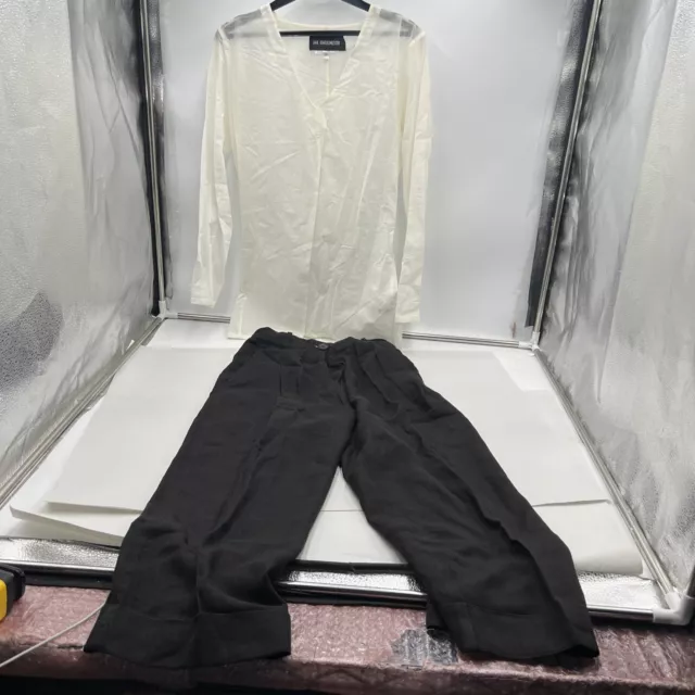 vintage ann demeulemeester Shirt & Pants Size 36