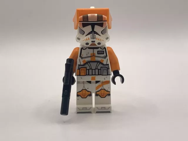 Commander cody sales phase 2 lego