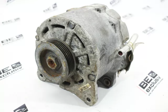 Orig. Audi RS5 8F 4.2 FSI Générateur D'Alternateur Triphasé 079903021T