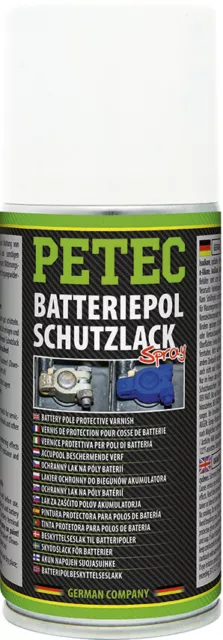 BATTERIEPOL SCHNELLVERSCHLUSS POLKLEMMEN Satz Batterie Adapter  Schnellverbinder EUR 11,75 - PicClick FR