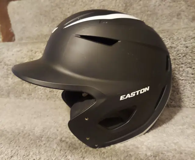 2020 EASTON Jr. ELITE X Batting HELMET Size 6 1/2" - 7 1/8"