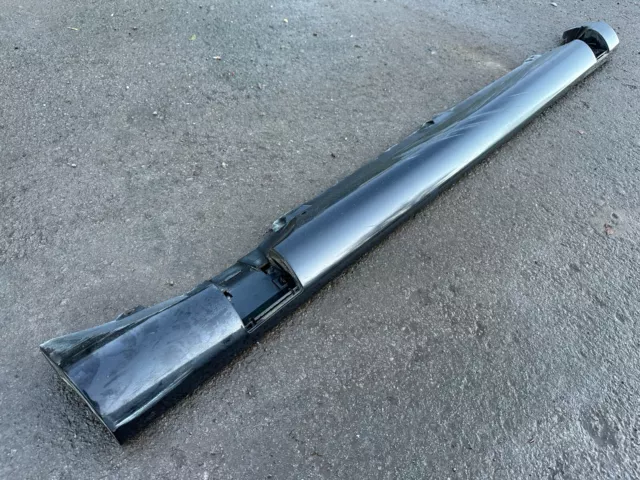 Seat Leon Cupra 1M/MK1 Front/Rear Side skirt/Jacking Point Covers *One  Piece*