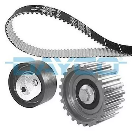 DAYCO Kit de distribution KTB339 pour FIAT pour Ducato Kastenwagen (250, 290)