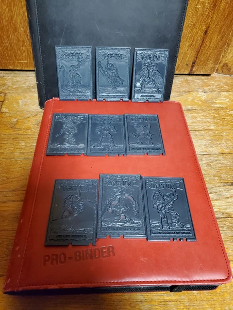 VTG RARE YU-GI-OH Sorcerer Of Doomed Dark 2001 Upper Deck #SDY-038