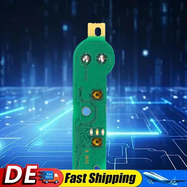 ON OFF POWER Eject Button Switch Board for PS4Slim CUH-2000 TSW-002/003 ...