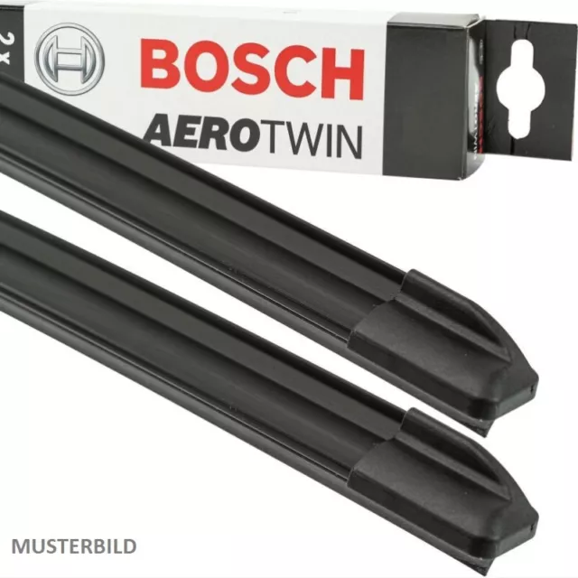 Bosch 3 397 118 901 Scheibenwischer für OPEL TOYOTA MAZDA FIAT MITSUBISHI BMW