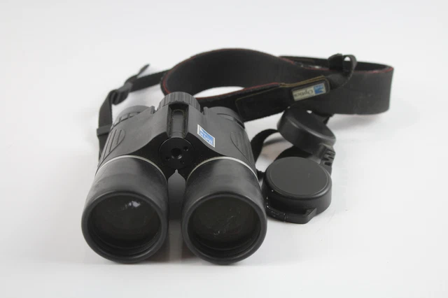 BINOCULARES RSPB 8x42 BG.PC impermeables recubiertos de goma prisma de techo FUNCIONANDO BINOCULARES RSPB 8x42 BG.PC impermeables recubiertos de goma prisma de techo FUNCIONANDO