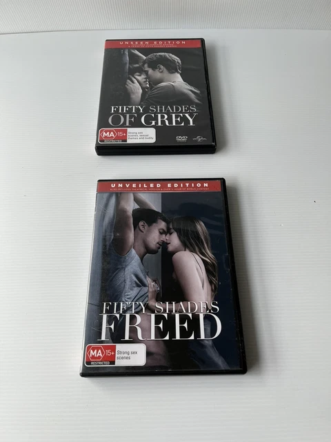Of Grey Fifty Shades Freed Amazon Prime Rent Shades Freed Fifty