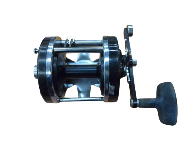 【Abu Garcia】未使用ABU Ambassadeur 9000CL Abu Garcia Ambassadeur 9000 CL Baitcasting Fishing Reel