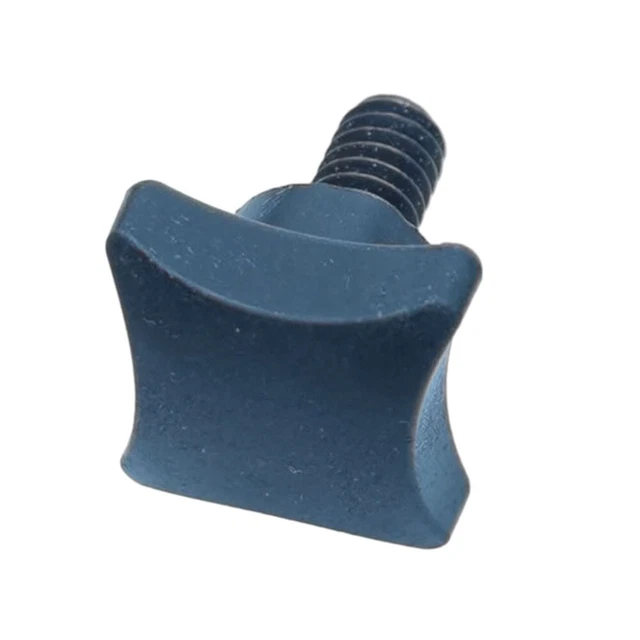 Manopola Accessorio Ricambio per Modello DCS300 DCS391 Per Seghetto Circolare Senza Cordless