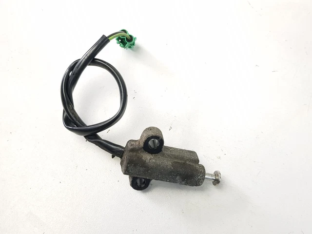 Sensore Interruttore Cavalletto Laterale SUZUKI BURGMAN AN 650 NO ABS 2004