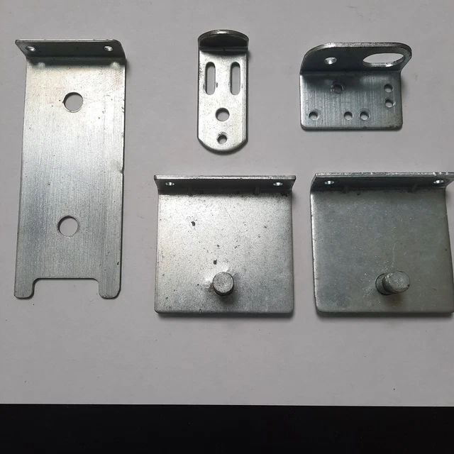 FLIPPP-TE-S80 - Test Fixture Gottlieb System 80/A/B driver set - Marco Specialties Pinball Parts