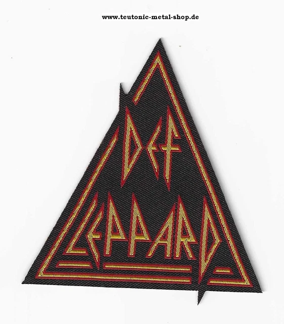 ANTHRAX - N.O.T. Man Skull - Woven Patch / Gewebter Aufnäher [RED ANTHRAX - N.O.T. Man Skull - Woven Patch / Gewebter Aufnäher [RED