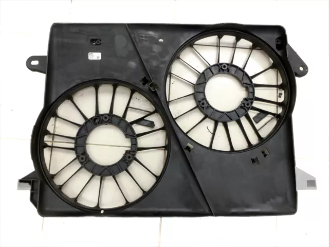 Support Garniture pour Ventilateur Trame de Chrysler 300C LX 05-10 04598001AD