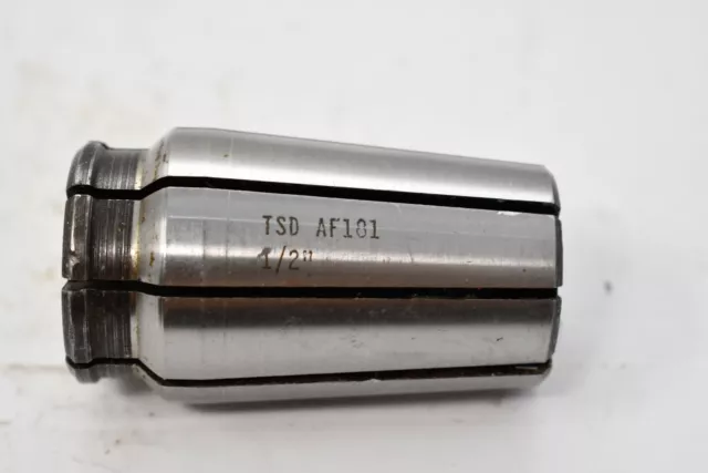 TSD AF101 1/2'' 0.500 Collet