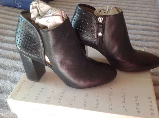 Geox audalies boots outlet