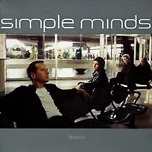 Neapolis von Simple Minds | CD | Zustand sehr gut