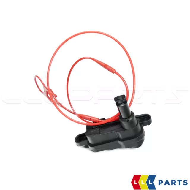 Audi New Genuine A1 A3 A6 A7 Q3 Q7 Fuel Flap Door Release Lock Motor 8V0862153B 3