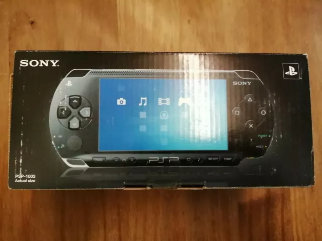 Psp shop 1003 price