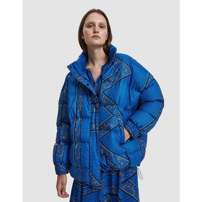 Ganni Coat FOR SALE! - PicClick