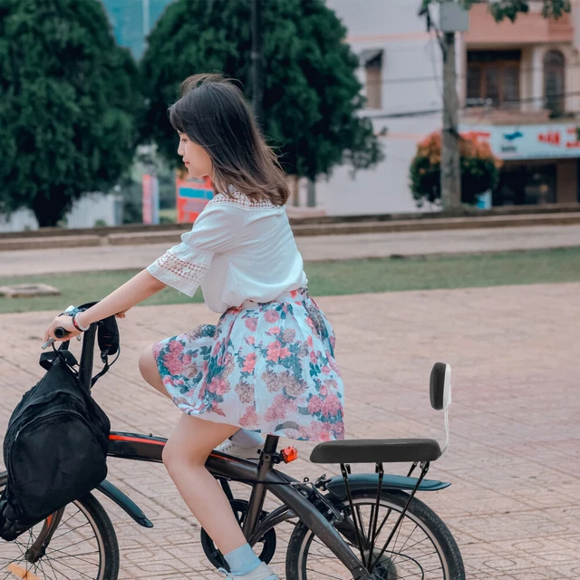 Troc Porte enfant ou siège pour vélo
