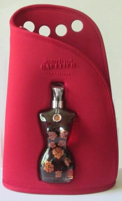 Sac à Dos Jean Paul Gaultier - Kaki - Neuf Avec étiquettes - Taille Adulte Unisexe